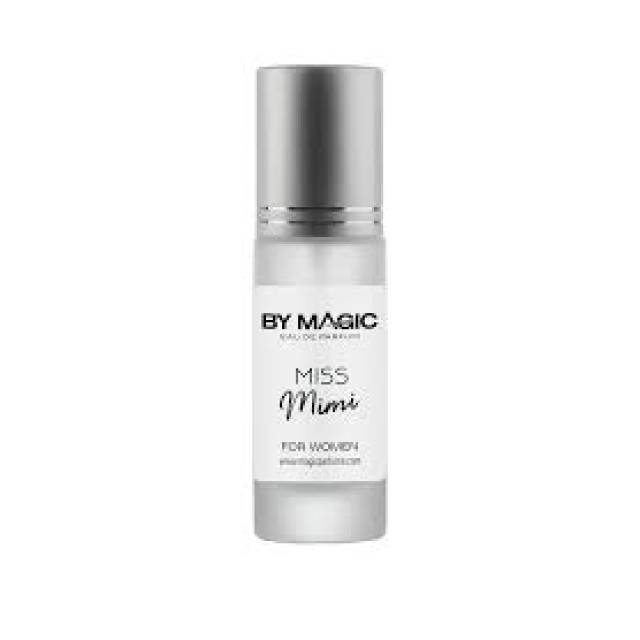 MISS MIMI BY MAGIC